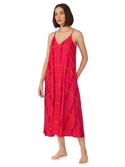 DODATEK PLAŻOWY DKNY YI60113 SUKIENKA