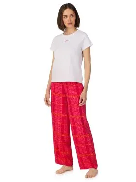 PIŻAMA DKNY YI80113