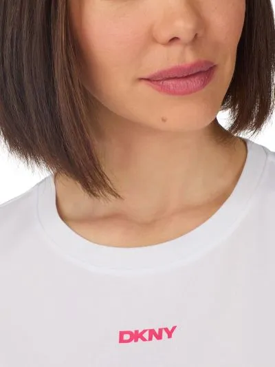 PIŻAMA DKNY YI80113