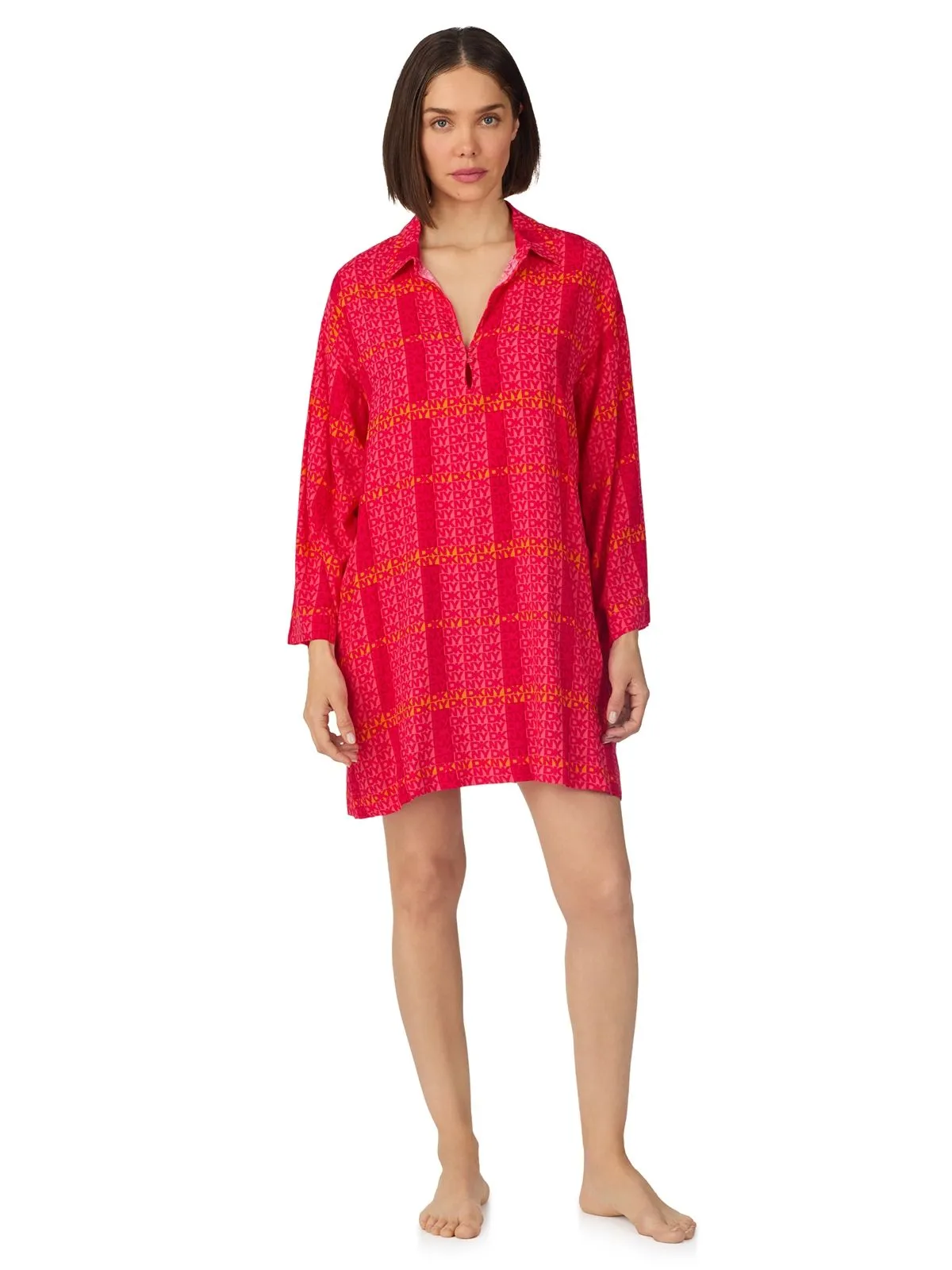 KOSZULKA DKNY YI30113