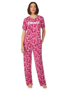 PIŻAMA DKNY YI90107