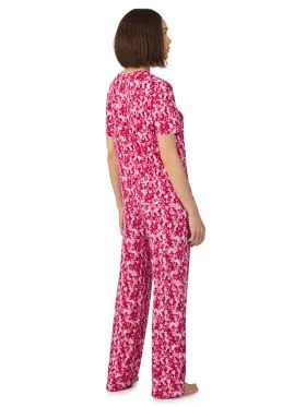 PIŻAMA DKNY YI90107