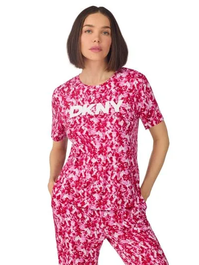 PIŻAMA DKNY YI90107