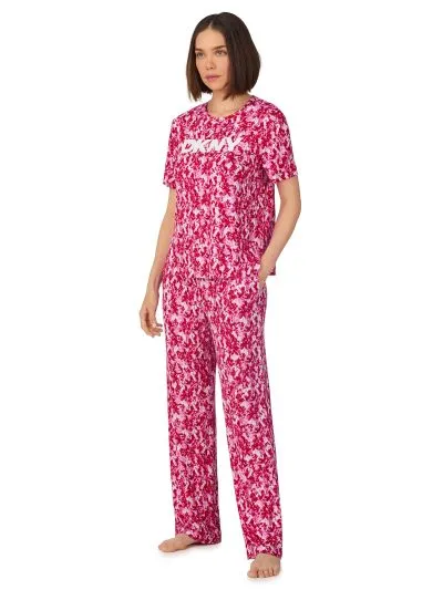 PIŻAMA DKNY YI90107