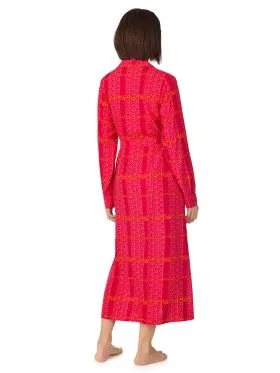 DODATEK PLAŻOWY DKNY YI00113 KOSZULA