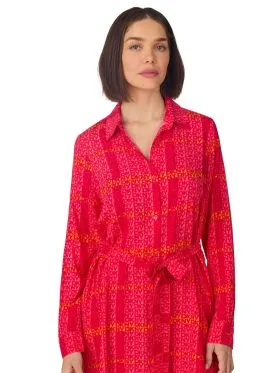 DODATEK PLAŻOWY DKNY YI00113 KOSZULA