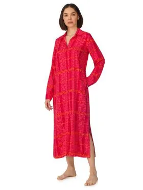 DODATEK PLAŻOWY DKNY YI00113 KOSZULA