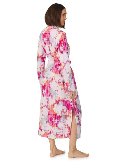 DODATEK PLAŻOWY DKNY YI00113 KOSZULA