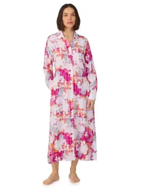 DODATEK PLAŻOWY DKNY YI00113 KOSZULA