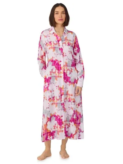 DODATEK PLAŻOWY DKNY YI00113 KOSZULA