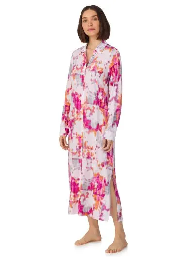 DODATEK PLAŻOWY DKNY YI00113 KOSZULA