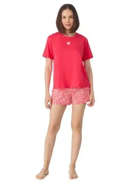 PIŻAMA DKNY YI90095