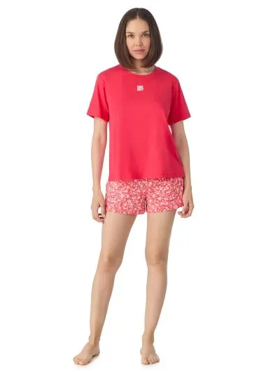 PIŻAMA DKNY YI90095