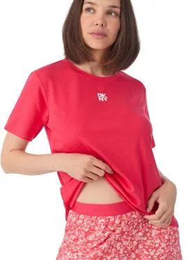 PIŻAMA DKNY YI90095