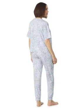 PIŻAMA DKNY YI80093