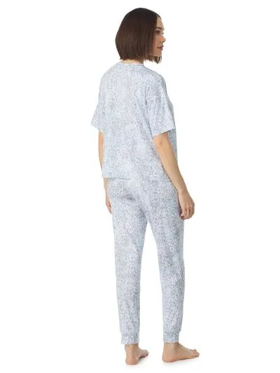 PIŻAMA DKNY YI80093