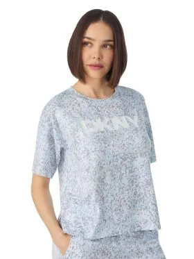 PIŻAMA DKNY YI80093