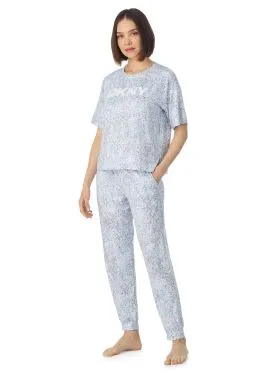 PIŻAMA DKNY YI80093