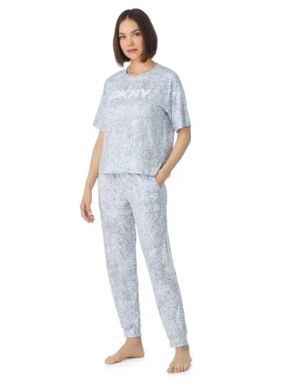 PIŻAMA DKNY YI80093