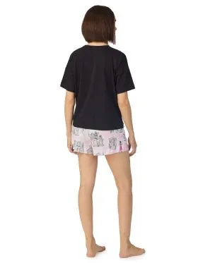 PIŻAMA DKNY YI50108