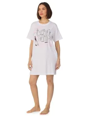 KOSZULKA DKNY YI30108