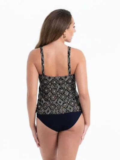 KOSTIUM KĄPIELOWY ANITA MALAIKA 8497-1 GÓRA OD TANKINI