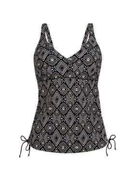 KOSTIUM KĄPIELOWY ANITA MALAIKA 8497-1 GÓRA OD TANKINI