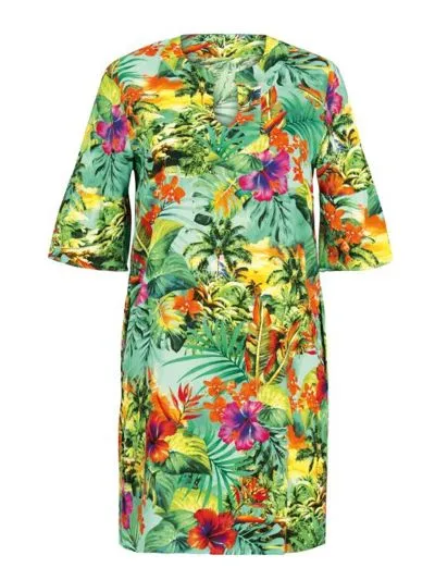 DODATEK PLAŻOWY ANITA LOJA 8685 TUNIKA