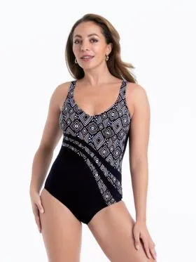 KOSTIUM KĄPIELOWY ANITA LUELLA 7317