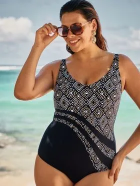 KOSTIUM KĄPIELOWY ANITA LUELLA 7317