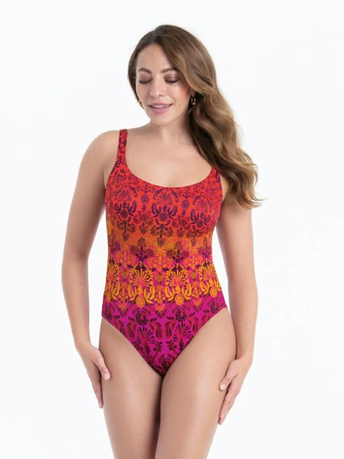 KOSTIUM KĄPIELOWY ANITA GISA 7240