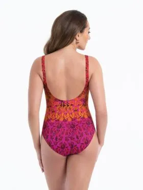 KOSTIUM KĄPIELOWY ANITA GISA 7240