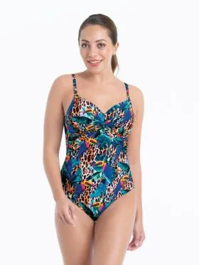 KOSTIUM KĄPIELOWY ANITA ALMERIA 6204