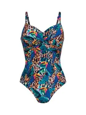 KOSTIUM KĄPIELOWY ANITA ALMERIA 6204