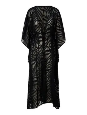 DODATEK PLAŻOWY LINGA DORE 8234 KIMONO