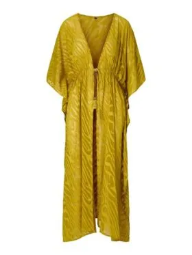 DODATEK PLAŻOWY LINGA DORE 8234 KIMONO