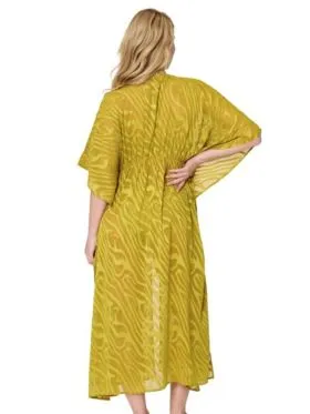 DODATEK PLAŻOWY LINGA DORE 8234 KIMONO