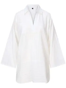 DODATEK PLAŻOWY LINGA DORE 8410PD TUNIKA