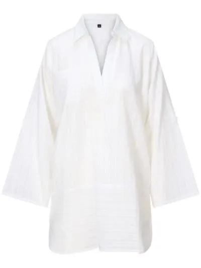 DODATEK PLAŻOWY LINGA DORE 8410PD TUNIKA