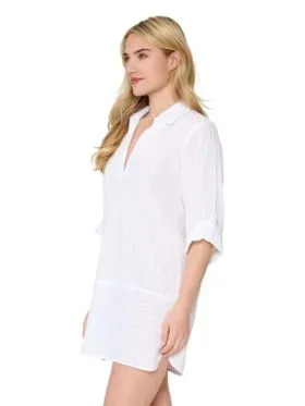 DODATEK PLAŻOWY LINGA DORE 8410PD TUNIKA