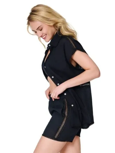 DODATEK PLAŻOWY LINGA DORE 8233 KOMPLET