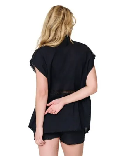 DODATEK PLAŻOWY LINGA DORE 8233 KOMPLET