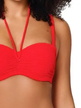 KOSTIUM KĄPIELOWY LINGA DORE 8202BC GÓRA OD BIKINI