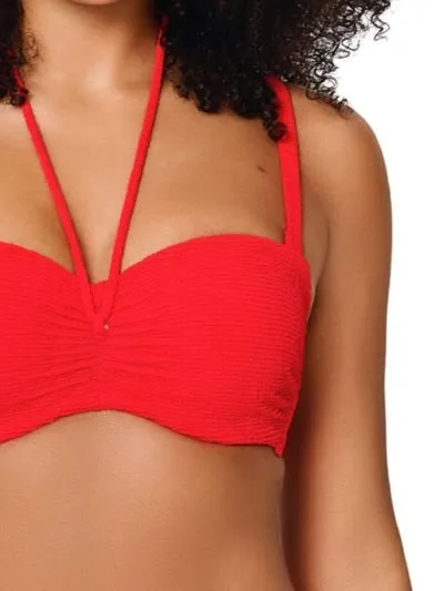 KOSTIUM KĄPIELOWY LINGA DORE 8202BC GÓRA OD BIKINI