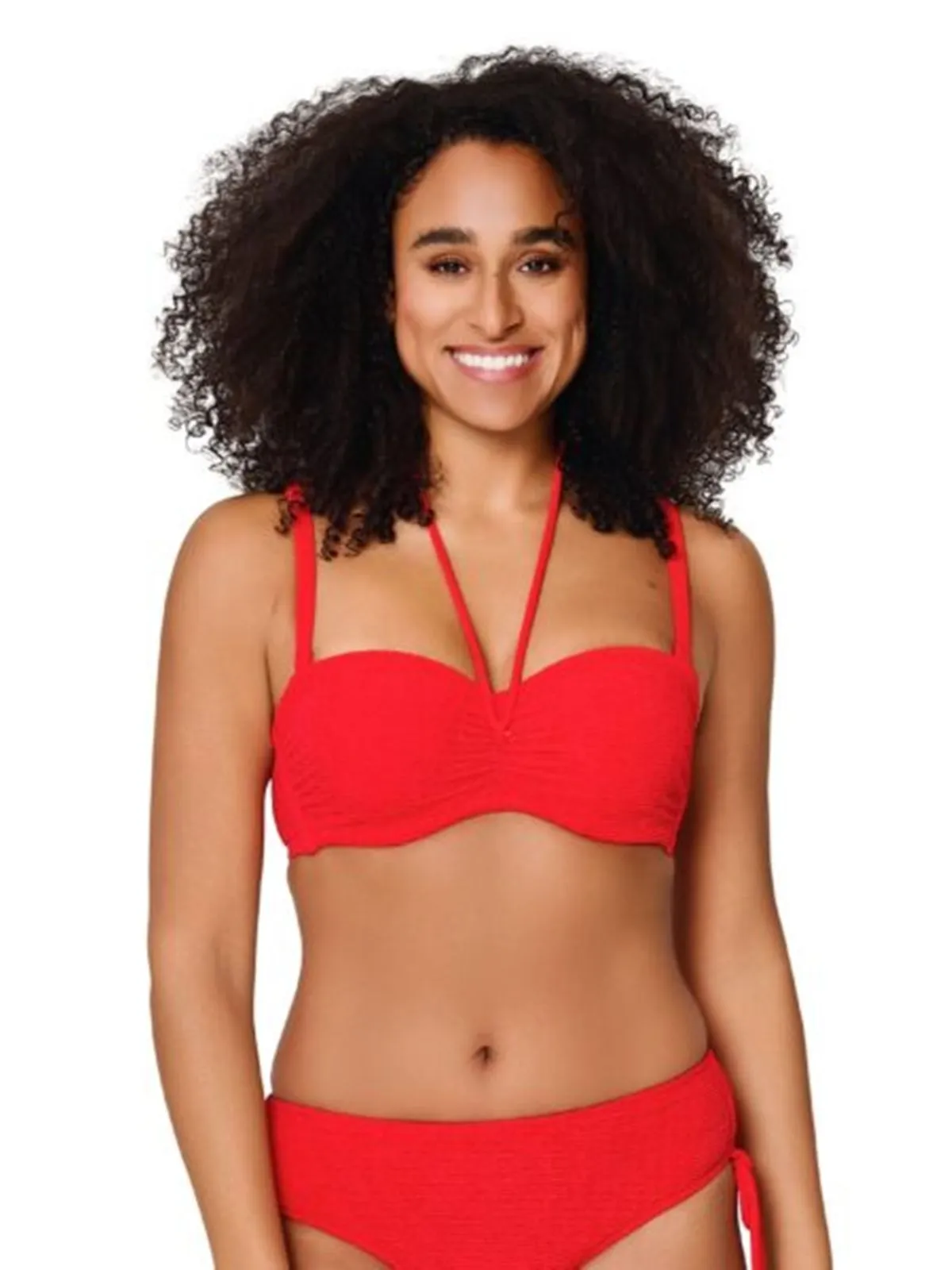 KOSTIUM KĄPIELOWY LINGA DORE 8202BC GÓRA OD BIKINI