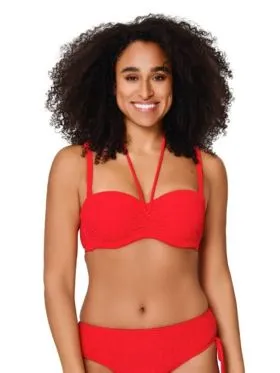 KOSTIUM KĄPIELOWY LINGA DORE 8202BC GÓRA OD BIKINI