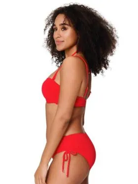 KOSTIUM KĄPIELOWY LINGA DORE 8202BC GÓRA OD BIKINI