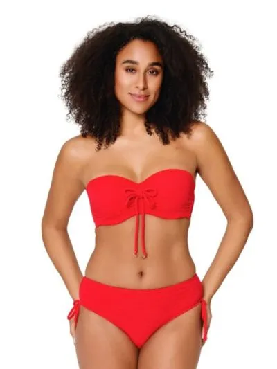 KOSTIUM KĄPIELOWY LINGA DORE 8202BC GÓRA OD BIKINI