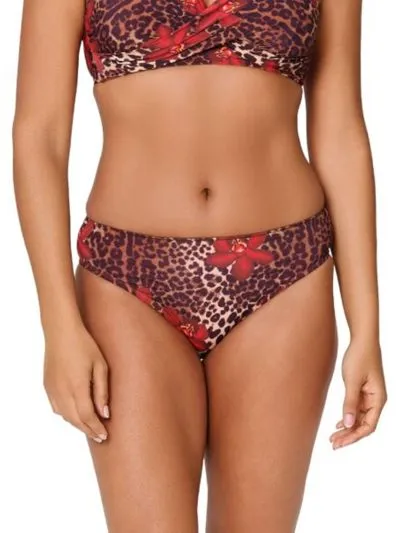 KOSTIUM KĄPIELOWY LINGA DORE 8201B DÓŁ OD BIKINI