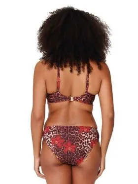 KOSTIUM KĄPIELOWY LINGA DORE 8201B DÓŁ OD BIKINI